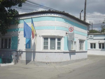 Recidivistul Gheorghe Apostol a fost arestat